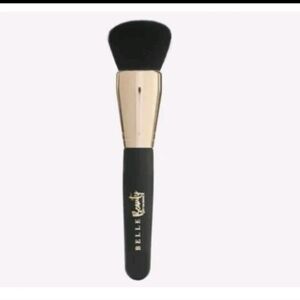 NWOB Belle Beauty By Kim Gravel Powder Brush